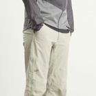 Arc'teryx Men's Cronin Cotton Trousers in Habitat