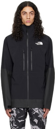 The North Face Black Pumori Futurelight Jacket