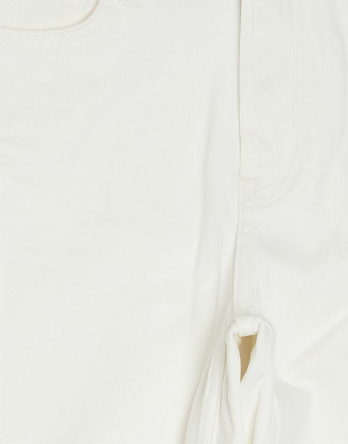 True Religion Womens Jeans Ivory