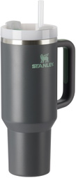 Stanley Gray 'The Quencher' H2.0 Flowstate Tumbler, 40 oz
