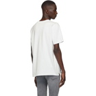 rag and bone White Eagle T-Shirt