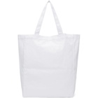 Saturdays NYC White Miller Standard Tote