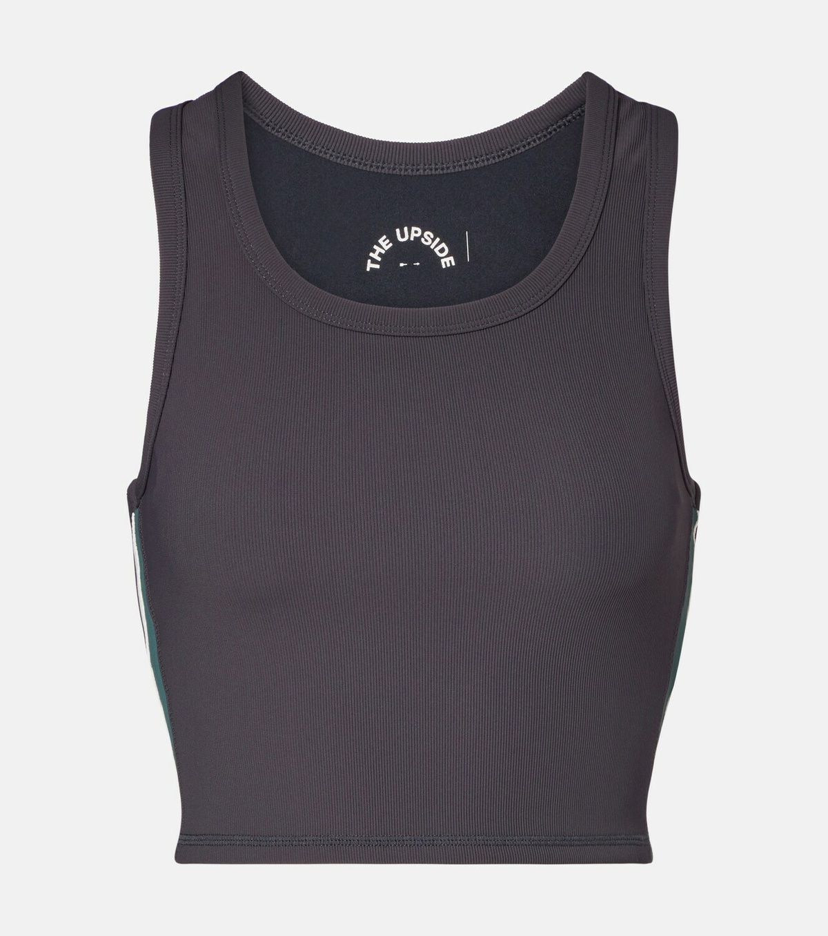 The Upside Sophie crop top