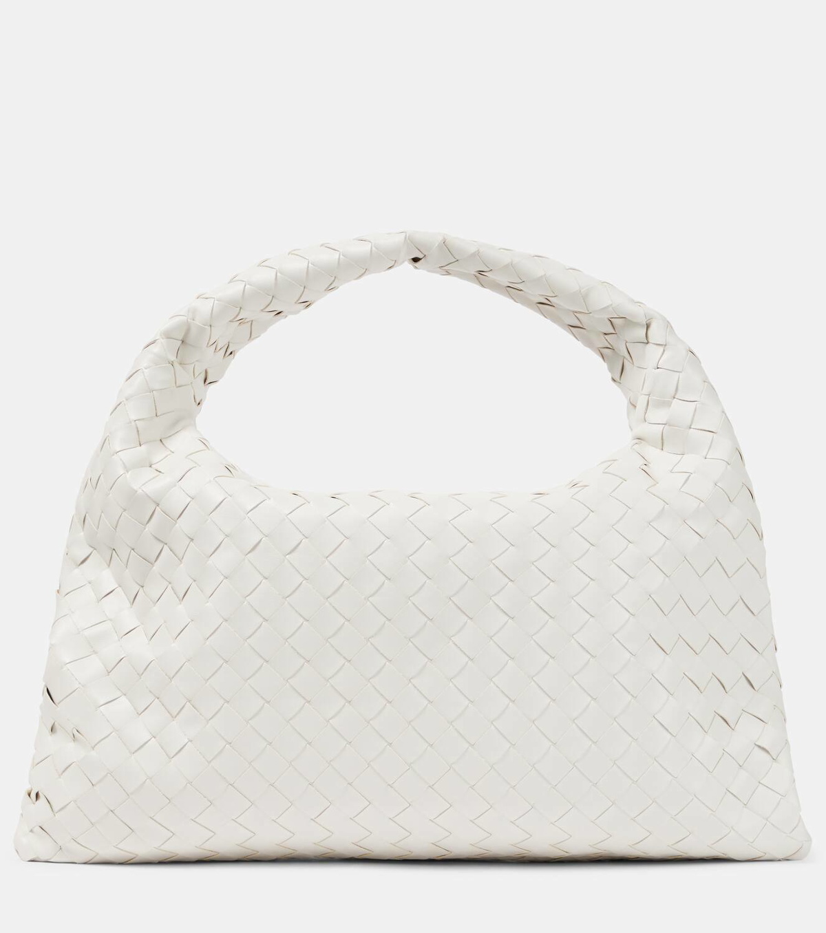 Bottega Veneta Hop Small leather shoulder bag Bottega Veneta