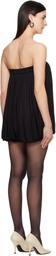 Nicklas Skovgaard Black Coco Bodysuit