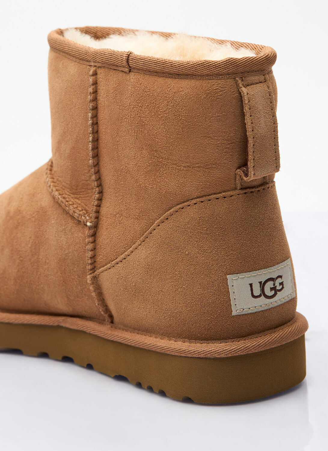 UGG Classic Mini Boots