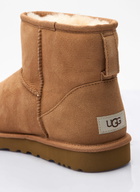 UGG Classic Mini Boots