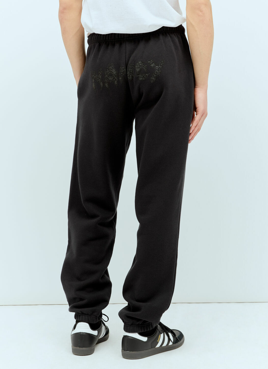 Nancy Pain And Suffering Track Pants