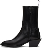 Eytys Black Luciano Boots