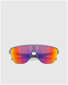 Oakley Corridor Multi|Purple - Mens - Eyewear