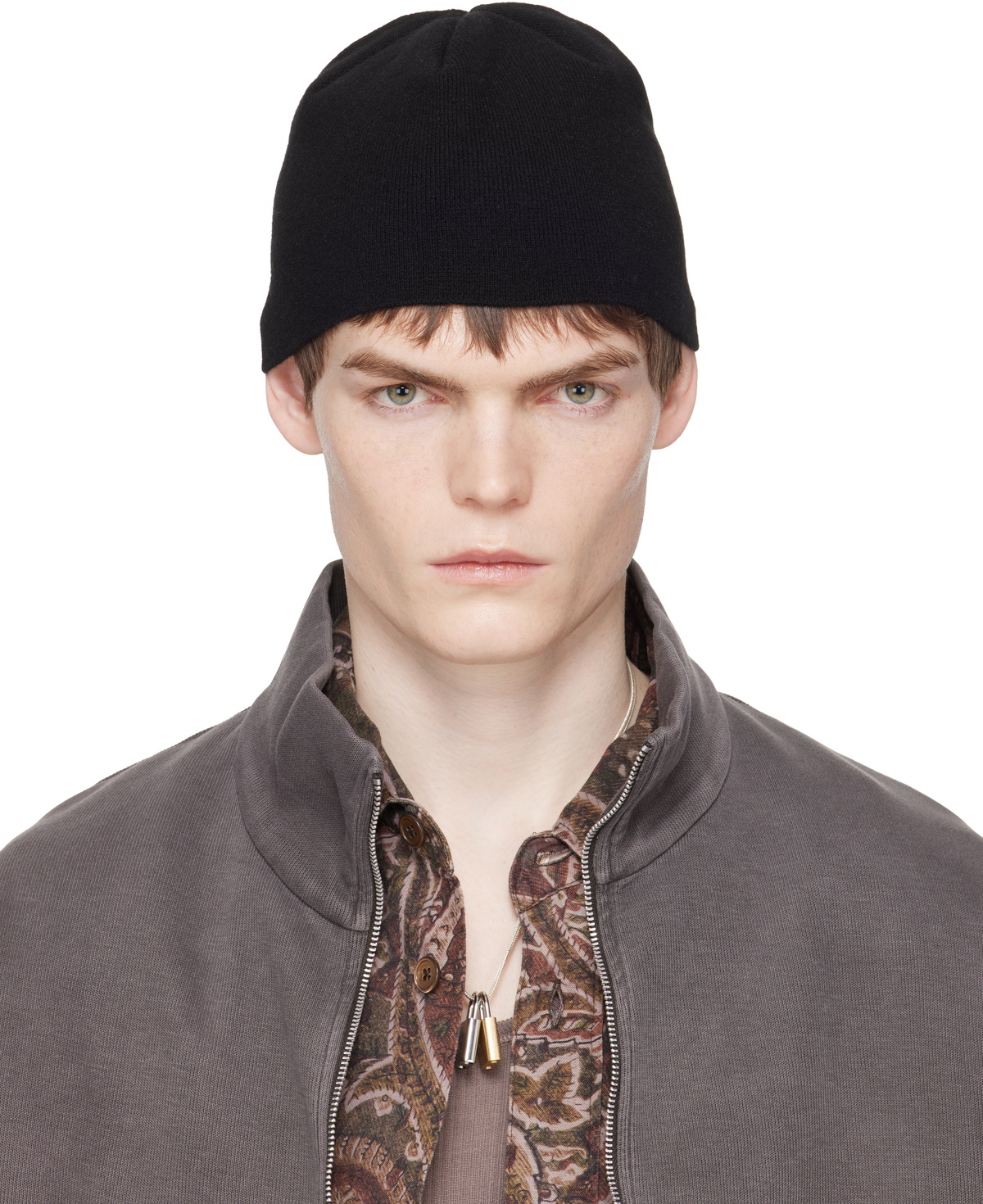 Our Legacy Beanie Hat boston Our Legacy