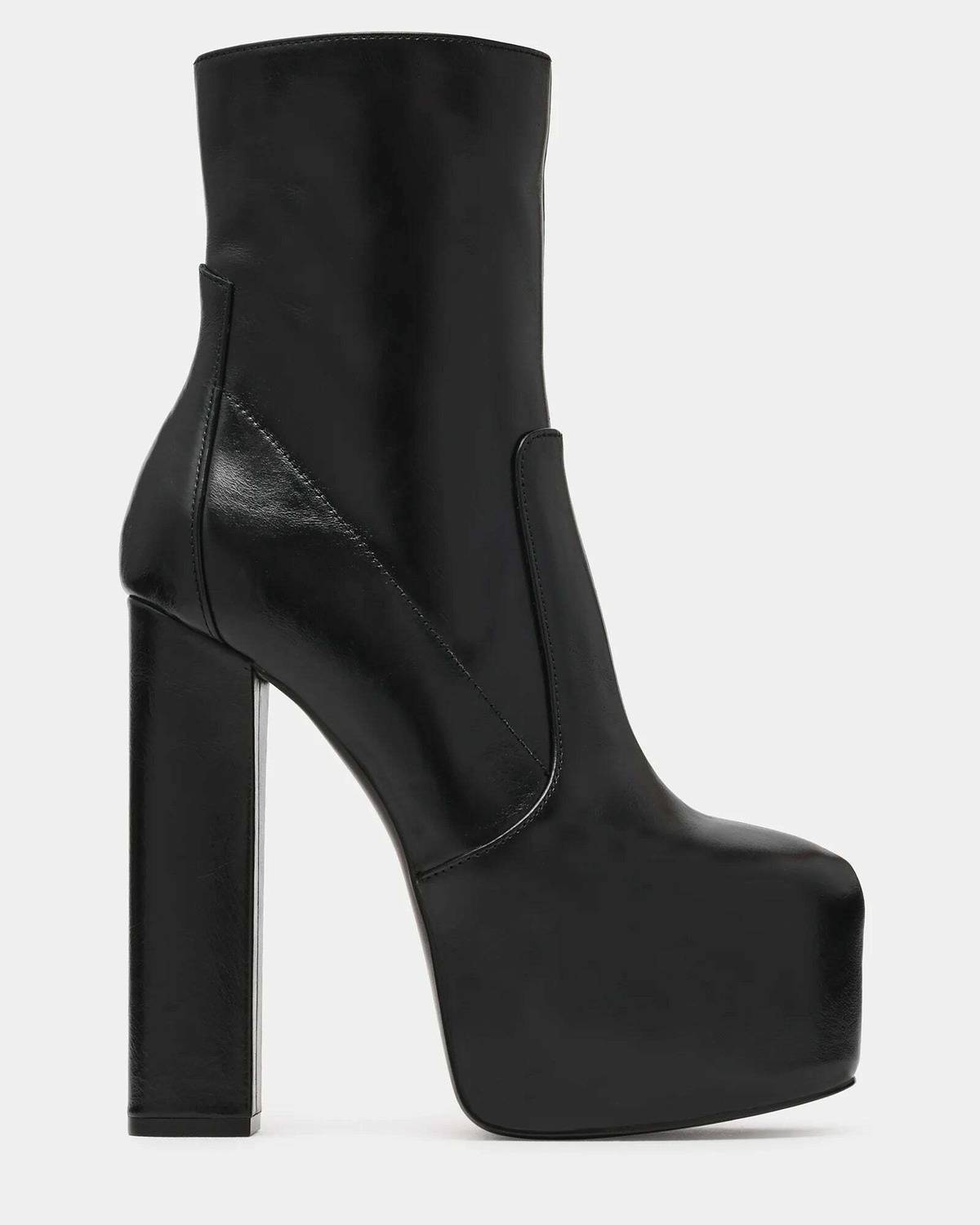Steve Madden Senara Booties in Black