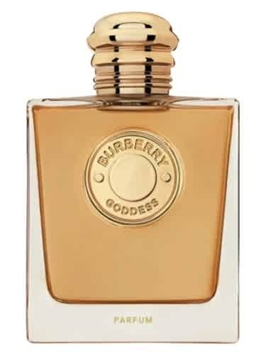 Burberry Ladies Goddess Parfum 3.4 oz Fragrances 3616305271563