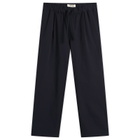 Kestin Men's Doune Pant in Dark Navy Cordura