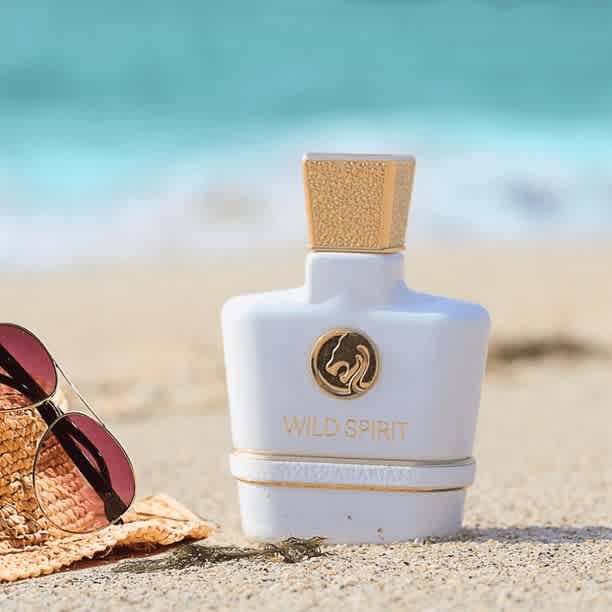 Swiss Arabian Ladies Wild Spirit EDP Spray 3.4 oz Fragrances 6295124030086
