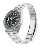 Rolex GMT Master II 126720 VTNR