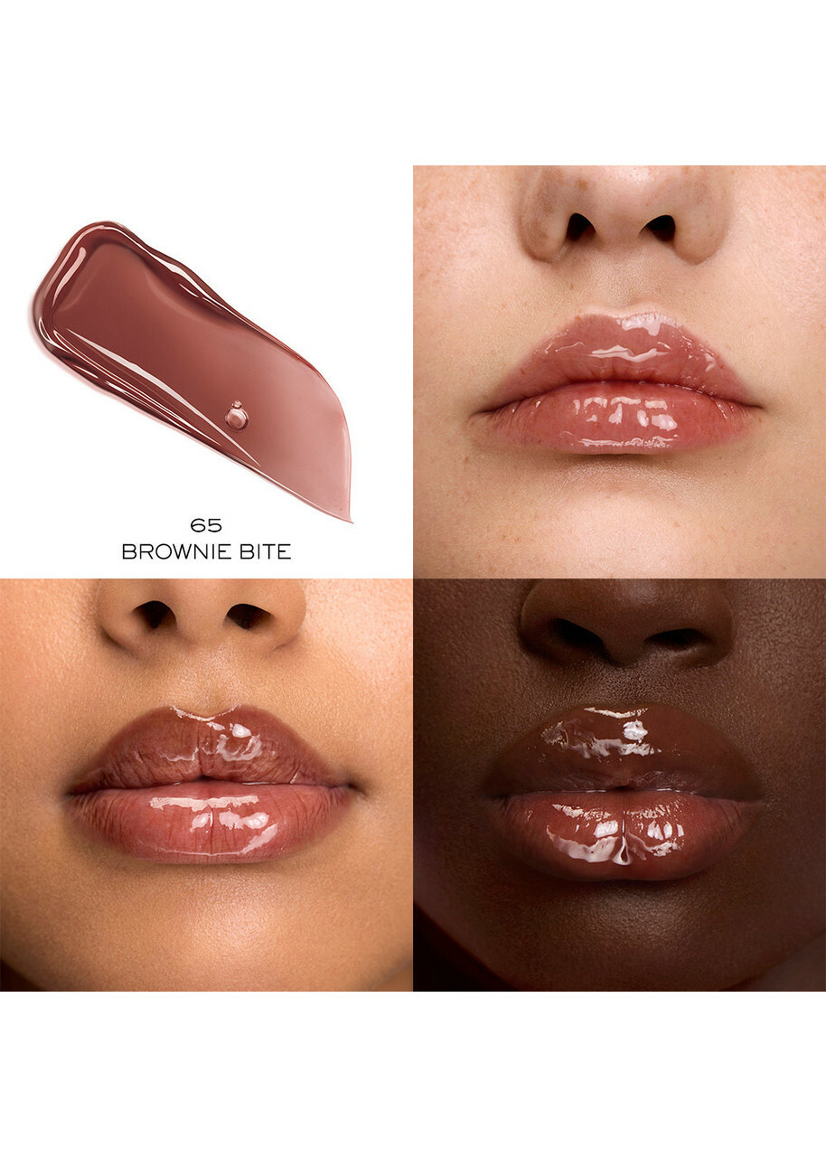 Lancôme Lip Idôle Juicytreat Juicy Oil-in-gloss, Hydrating and Plumping 3D Gloss