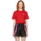Ribeyron Red R Ete 2018 T-Shirt