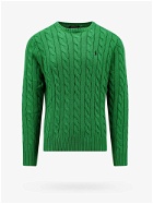 Polo Ralph Lauren Sweater Green   Mens