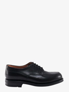 Church's Lace Up Shoe Black   Mens