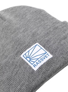 Rassvet Logo Tag Beanie