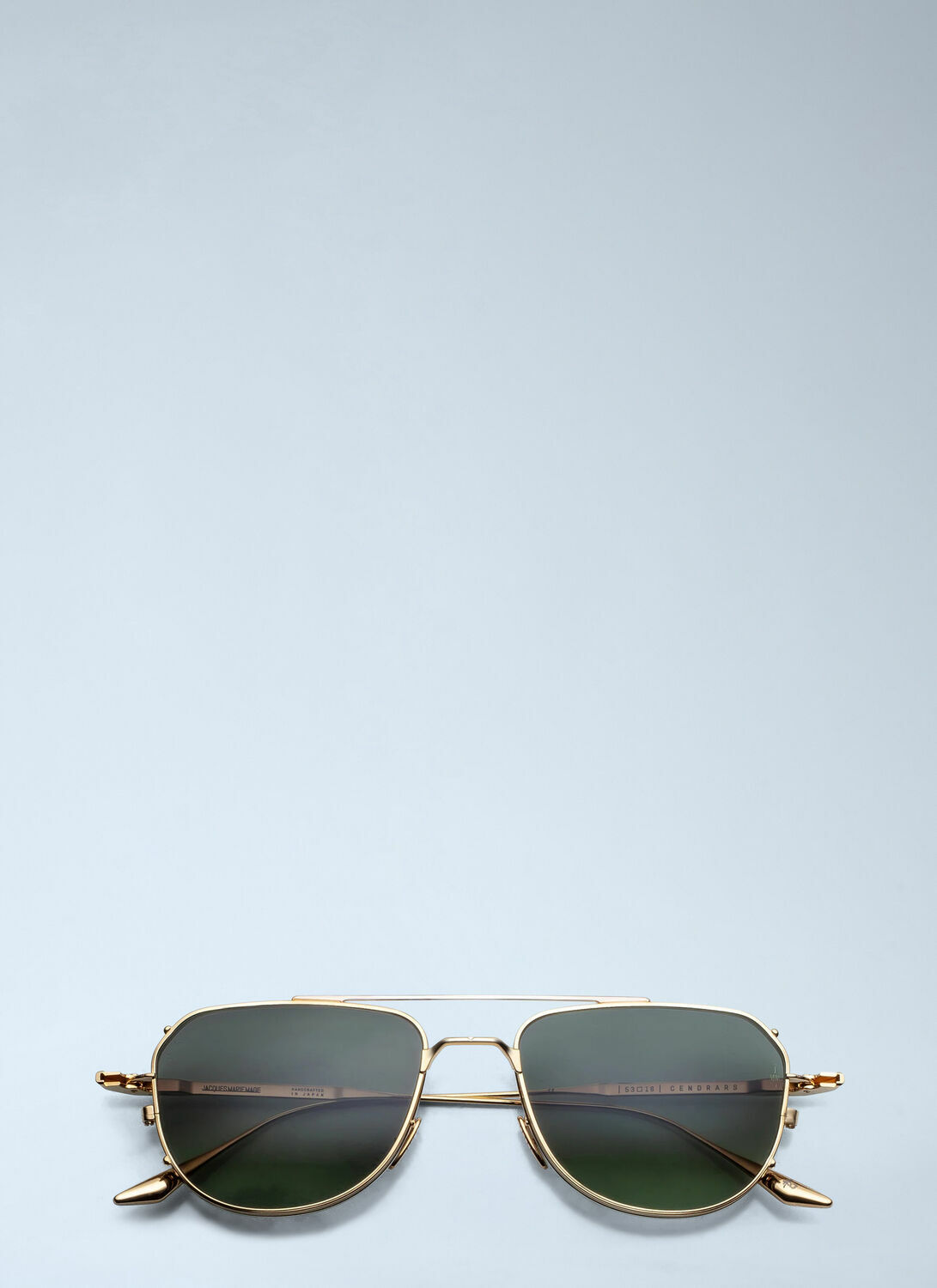 Jacques Marie Mage Cendrars Sunglasses