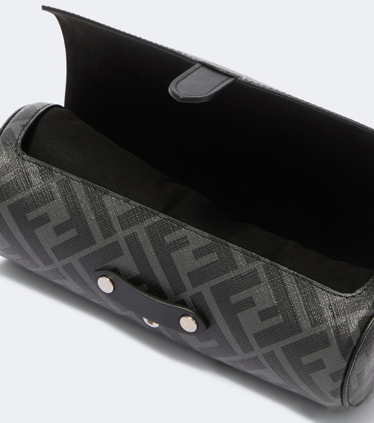 Fendi FF Zucca watch case