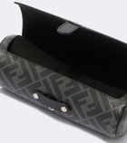 Fendi FF Zucca watch case