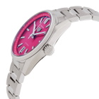 Tag Heuer Carrera Automatic Vivid Pink Dial Unisex Watch WBN2313.BA0001
