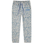 PLEASURES Eclipse Cheetah Beach Pant