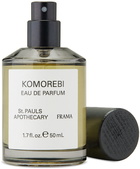 FRAMA Komorebi Eau de Parfum, 50 mL