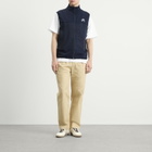 Malbon Men's Albatross Vest in Navy