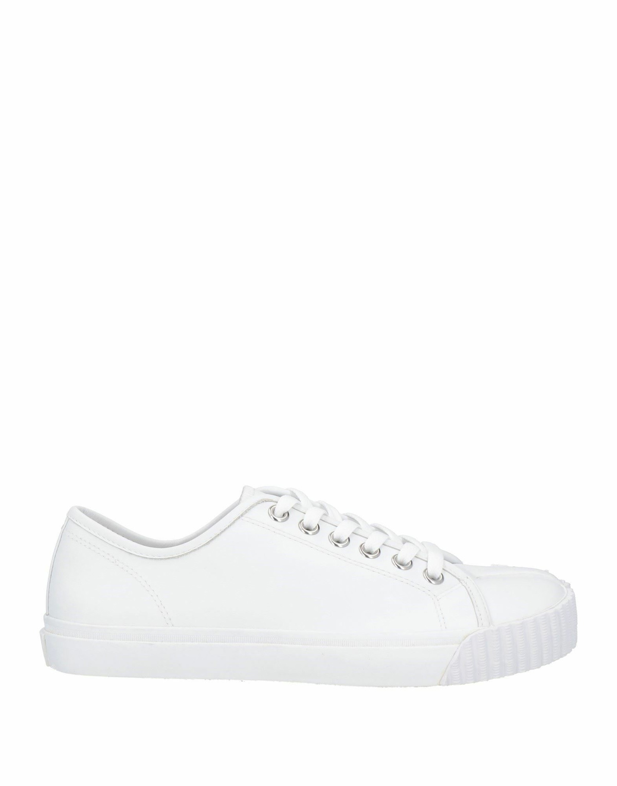 Maison Margiela Womens Sneakers in White