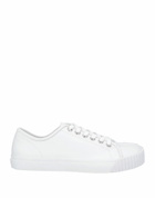 Maison Margiela Womens Sneakers in White