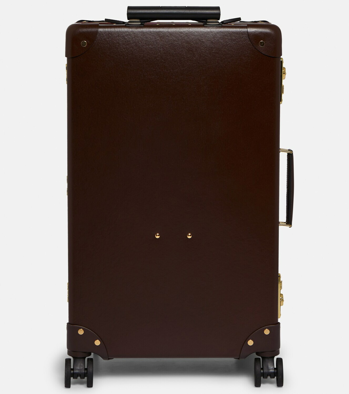 Globe-Trotter - Original Medium Check-In suitcase
