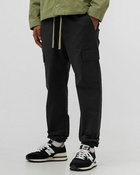 New Balance Athletics Woven Cargo Pant Black - Mens - Cargo Pants|Casual Pants