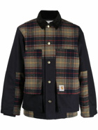 CARHARTT - Highland Wool Blend Jacket