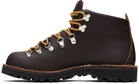 Danner Brown Mountain Light Boots