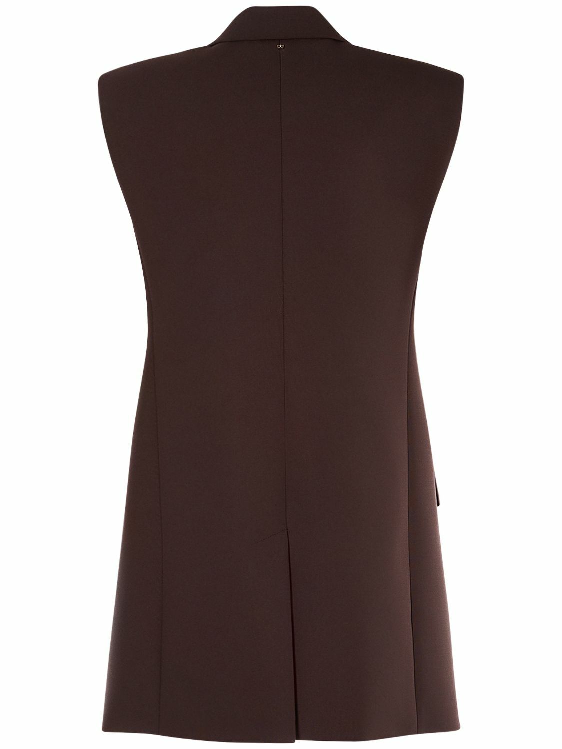 VIP【関税送料無料】希少 SPORTMAX V-NECKED WOOL VEST 51oHfvtYwoL._SY350_QL65_.jpg
