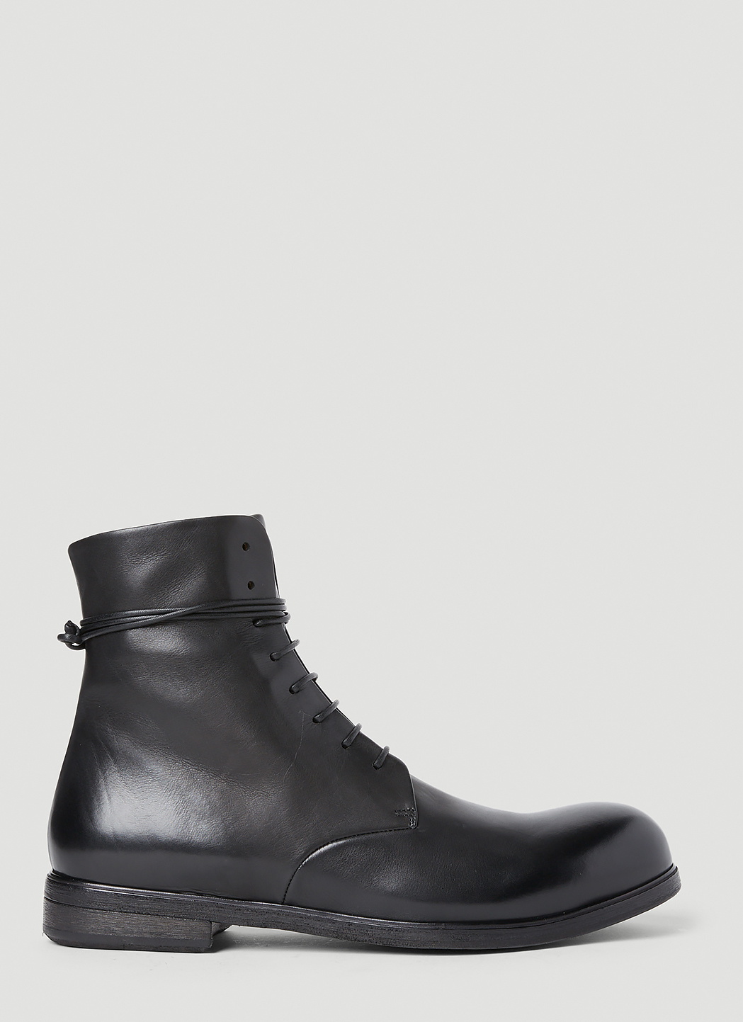 Mars ll Zucca Zeppa Boots Mars ll