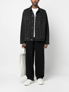 MM6 MAISON MARGIELA - Oversized Trackpants