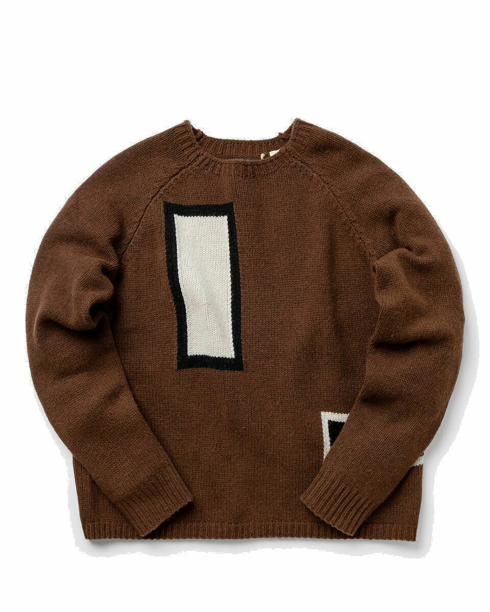 Photo: Levis Sweaters Brown - Mens - Pullovers