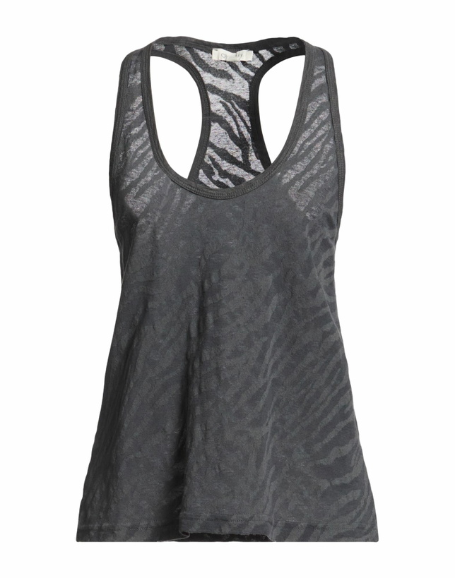 Photo: Crossley Womens Tank top in Grey