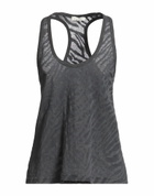 Crossley Womens Tank top in Grey