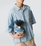 Loewe Paula's Ibiza Bird shoulder bag
