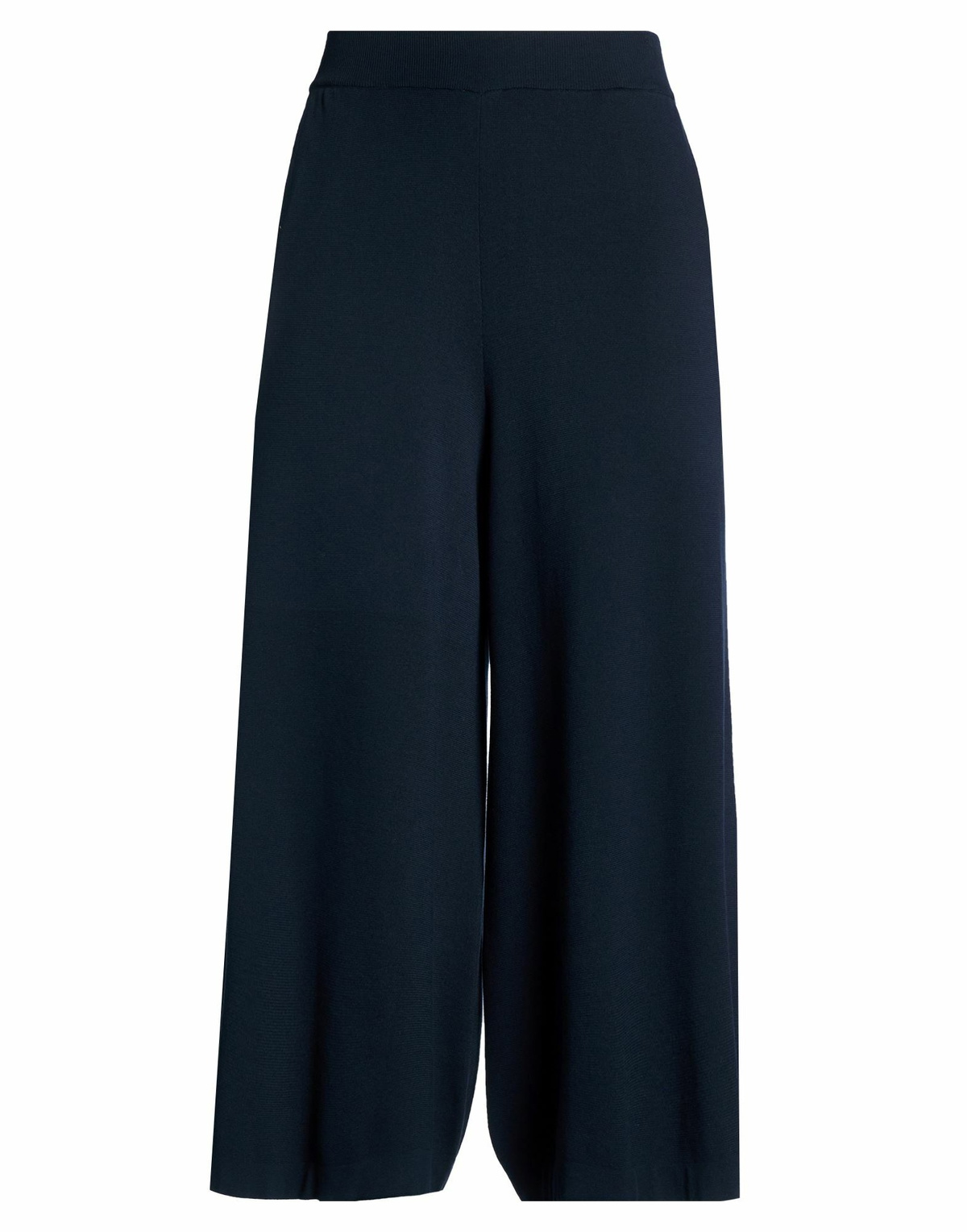 Peserico Womens Pants in Midnight blue