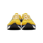 Nike Yellow Moon Racer QS Sneakers