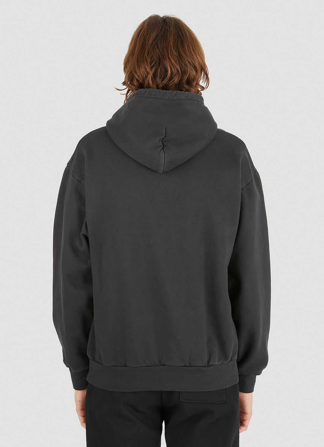 One Of These Days Fence Line Hooded Sweatshirt