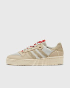 Adidas Rivalry Low Extra Butter Brown - Mens - Lowtop