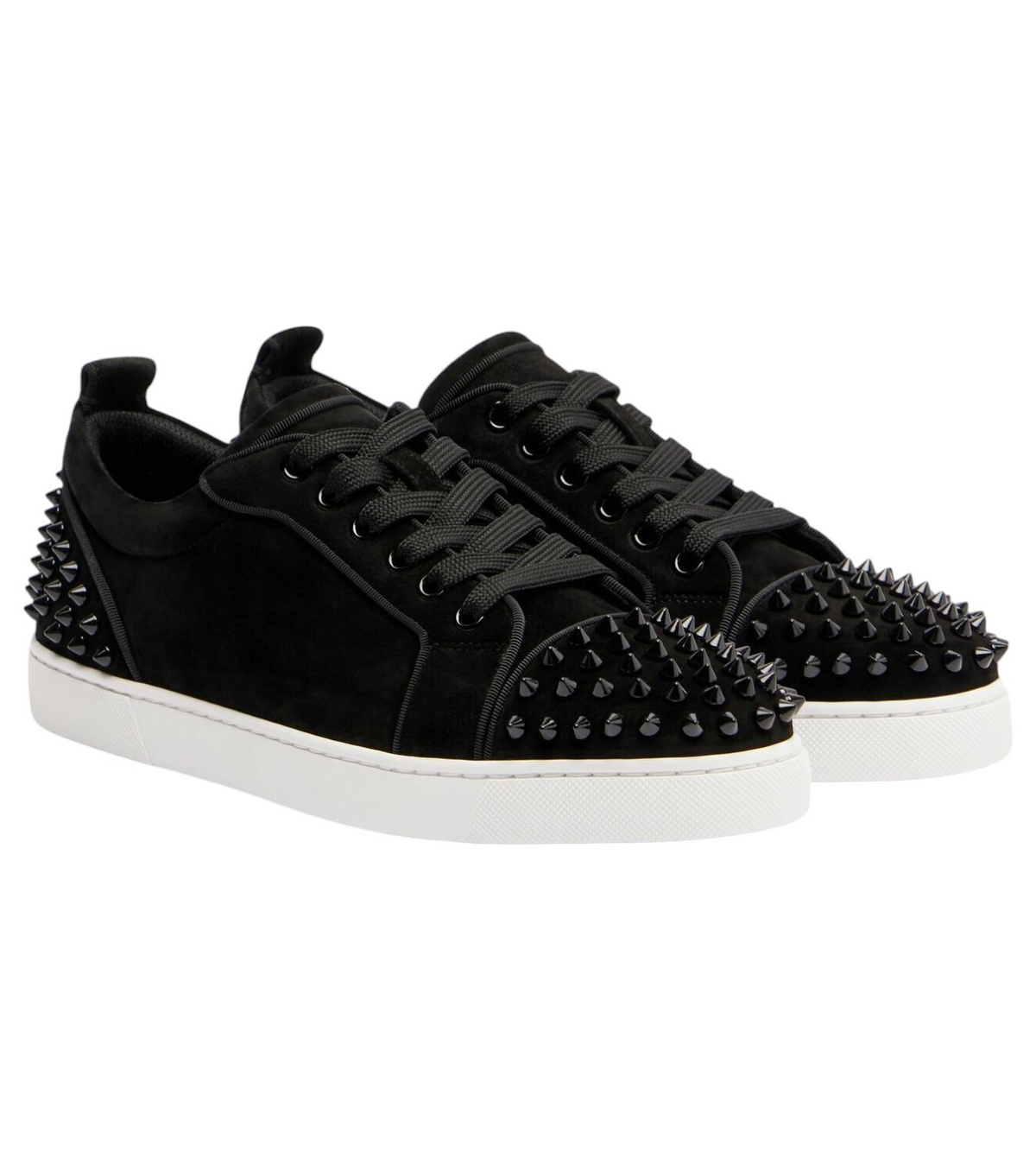 Christian Louboutin Super Pedro CL platform sneakers